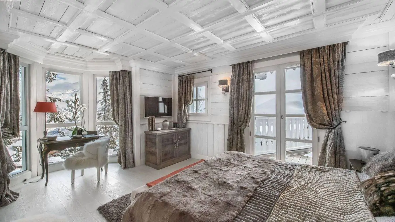 Chalet White Dream | Courchevel