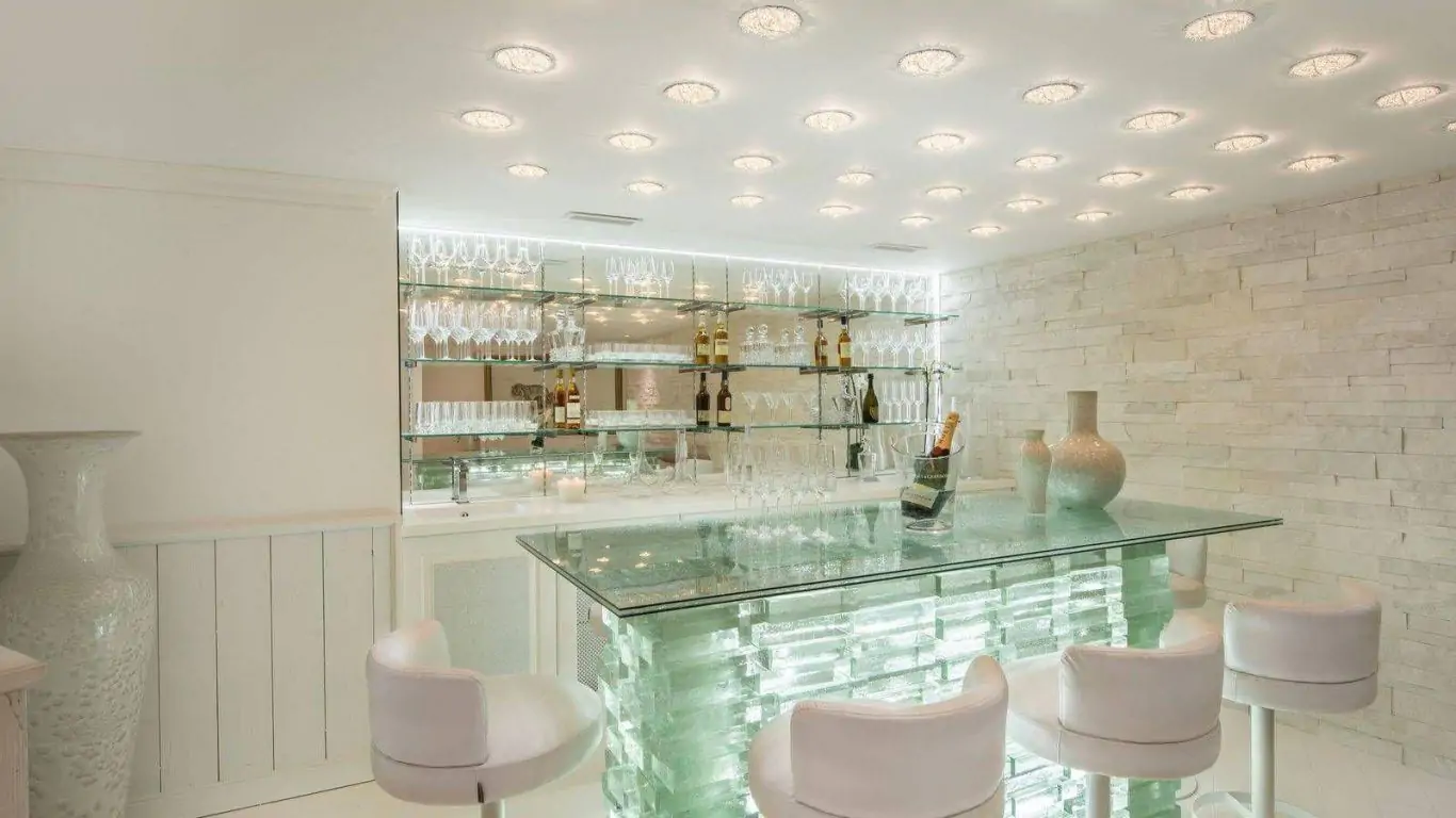 Chalet White Dream | Courchevel