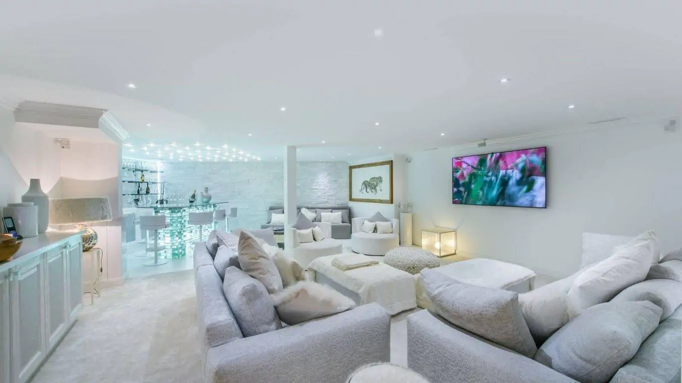 Chalet White Dream | Courchevel