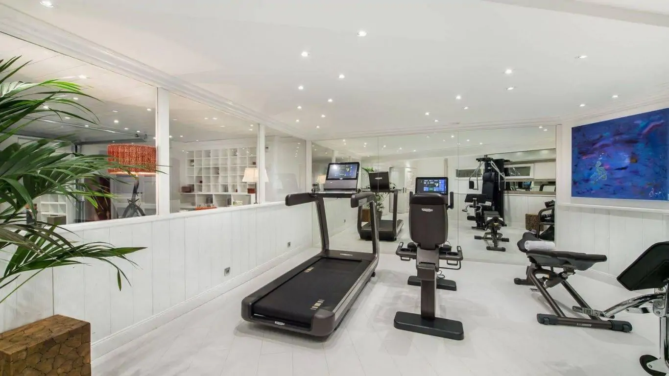 Chalet White Dream | Courchevel