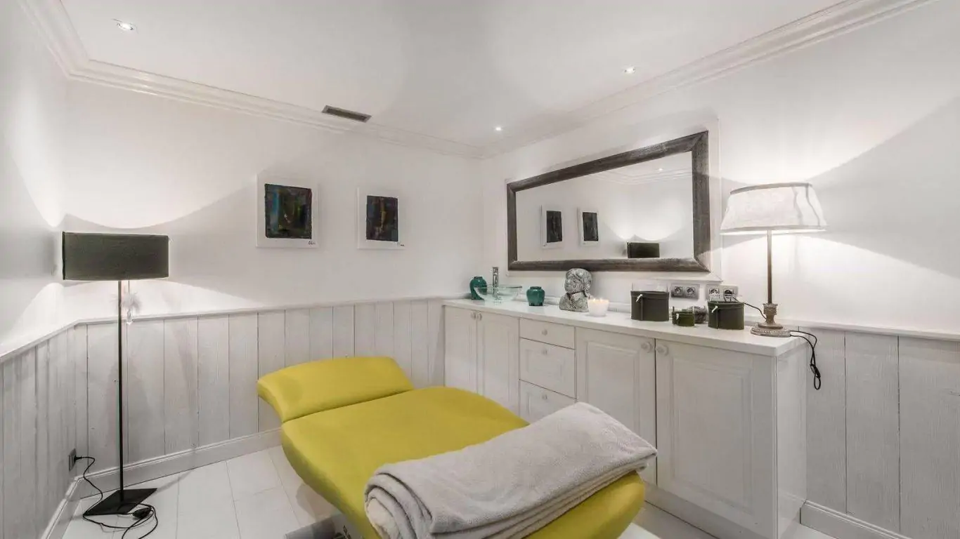 Chalet White Dream | Courchevel