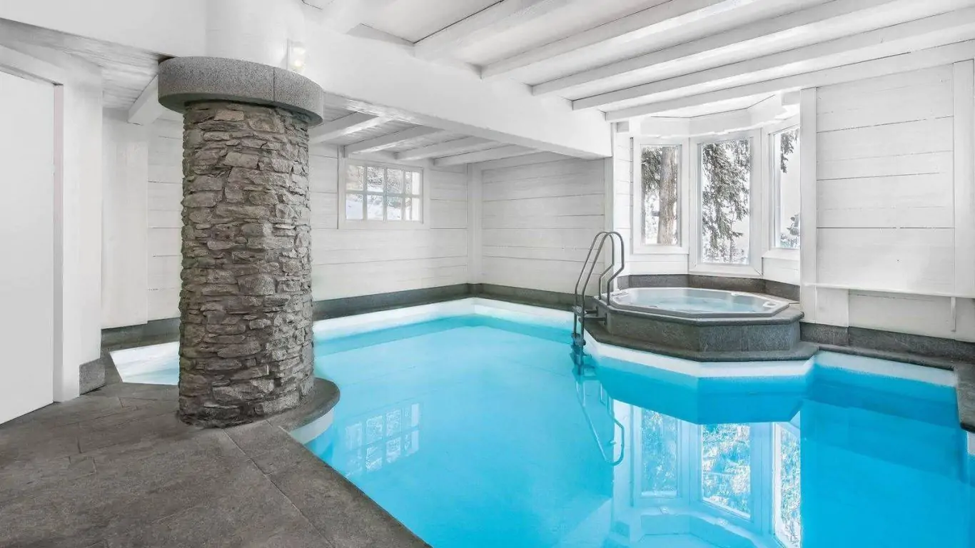 Chalet White Dream | Courchevel