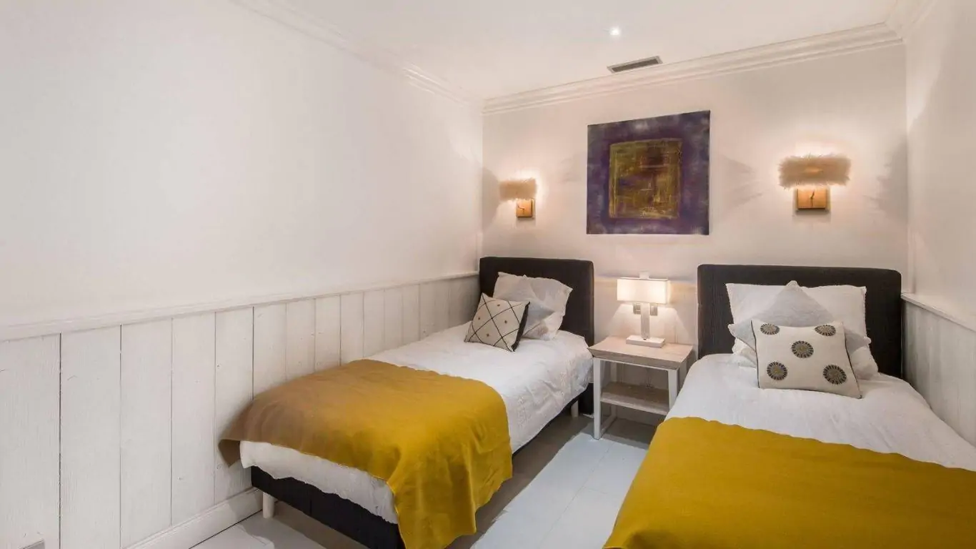 Chalet White Dream | Courchevel