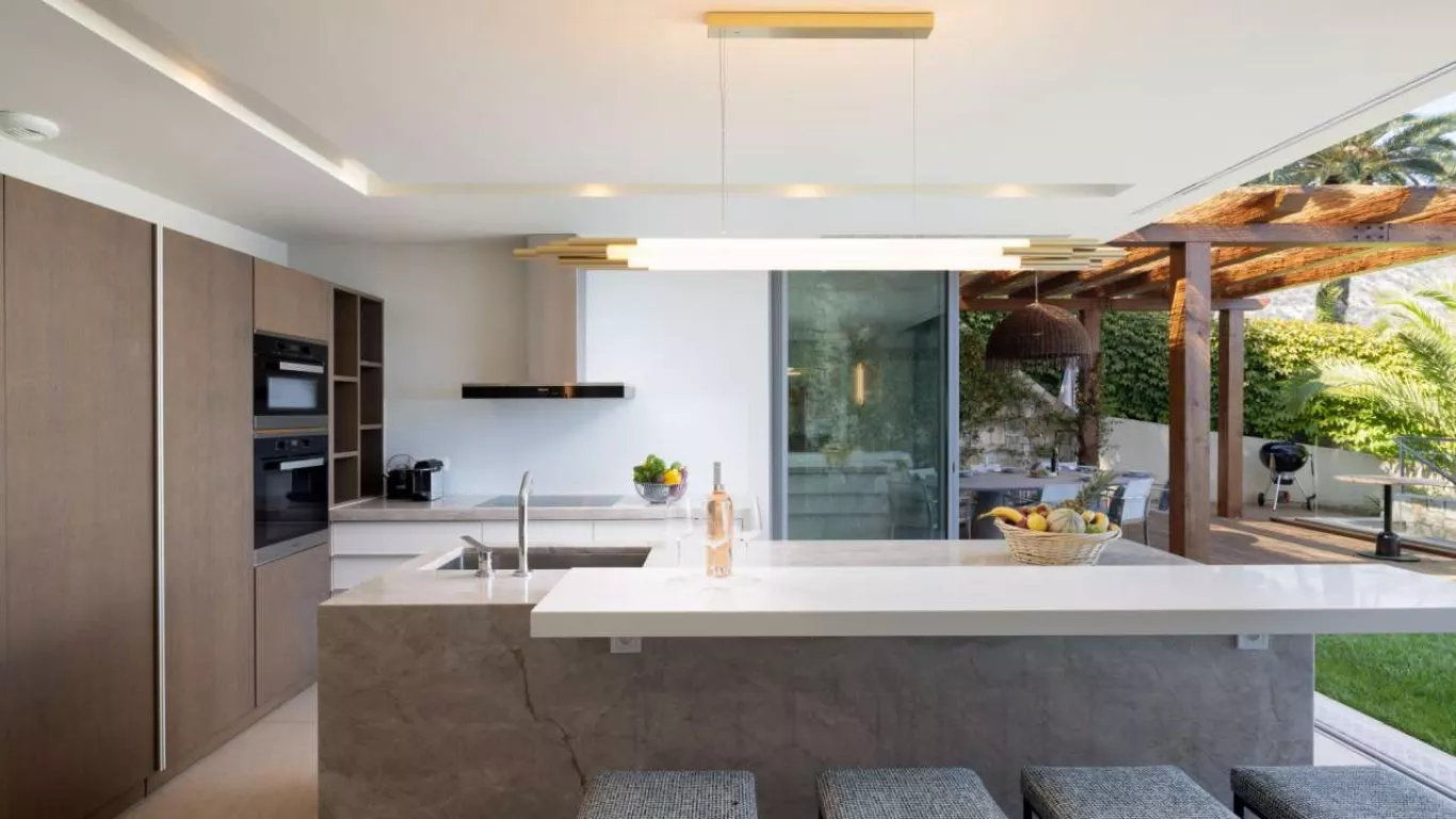 Villa Amelie | Saint Jean Cap Ferrat