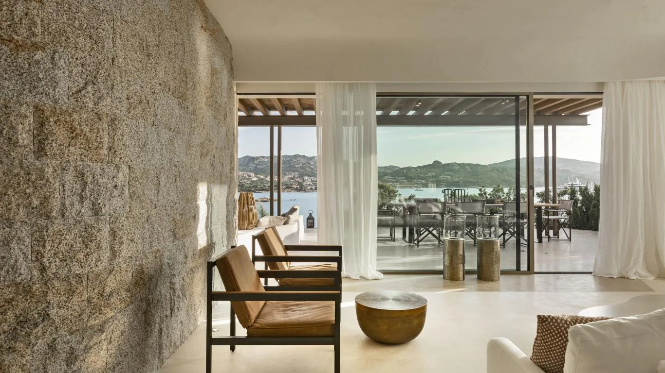 Villa Cassandra | Sardinia