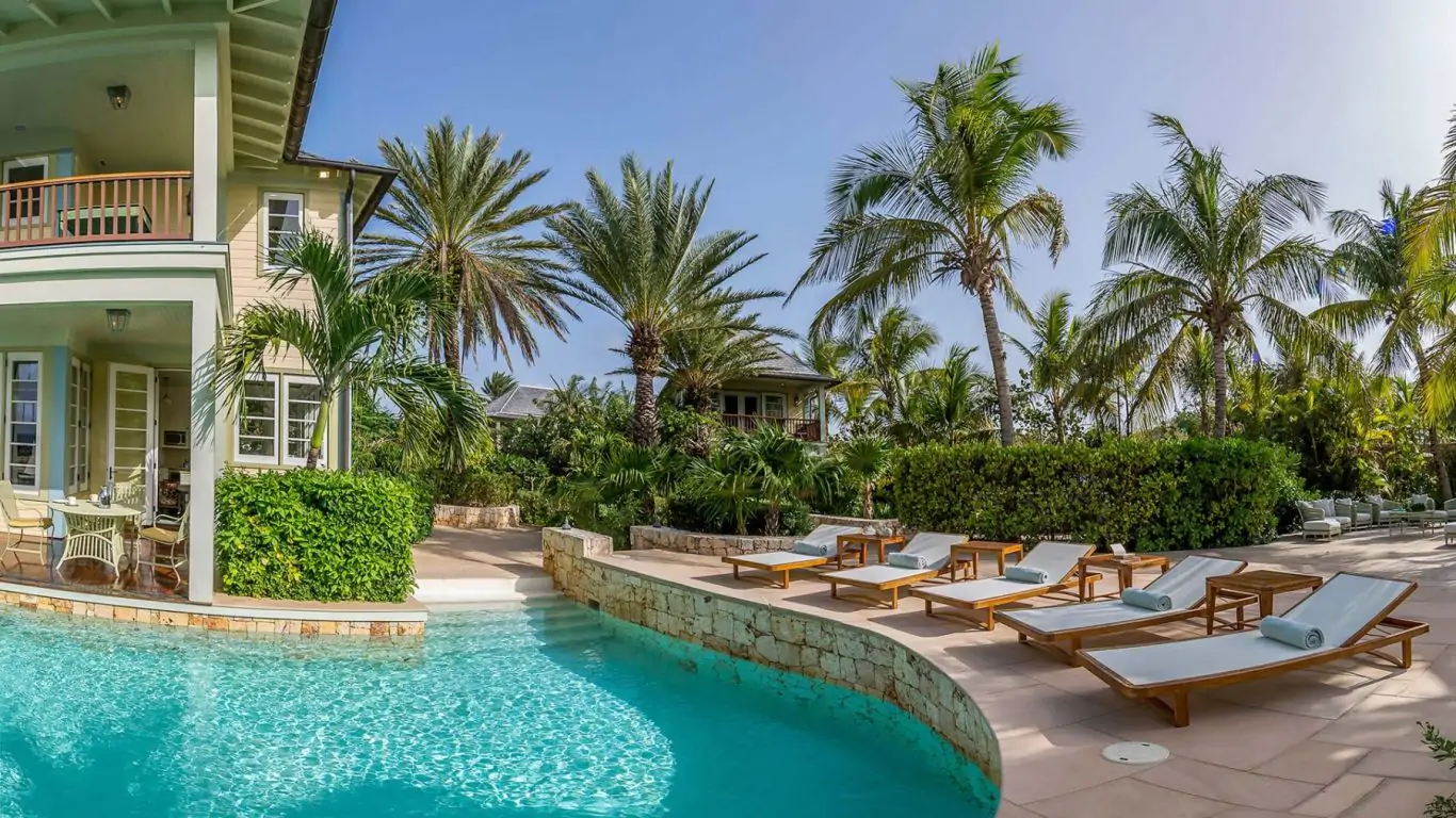 Villa Santosha | Anguilla