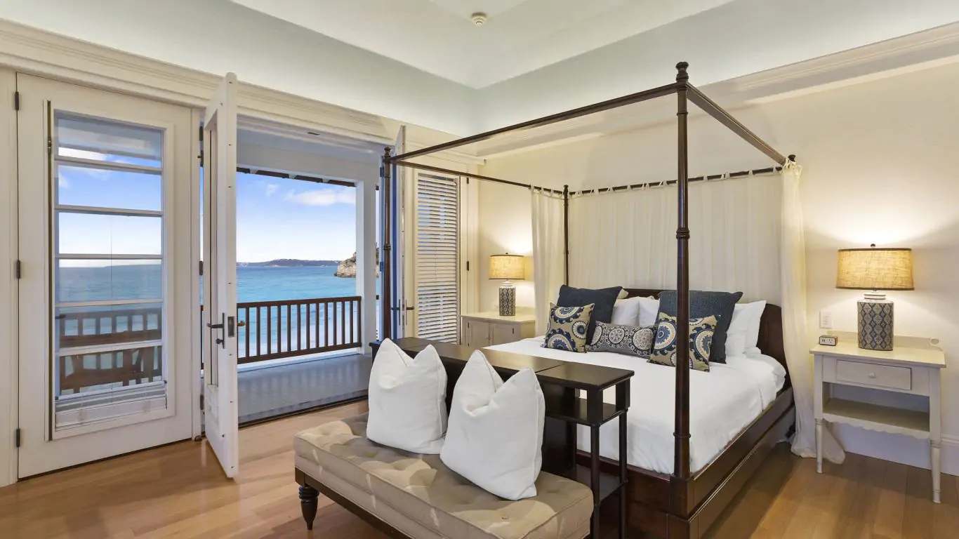 Villa Santosha | Anguilla