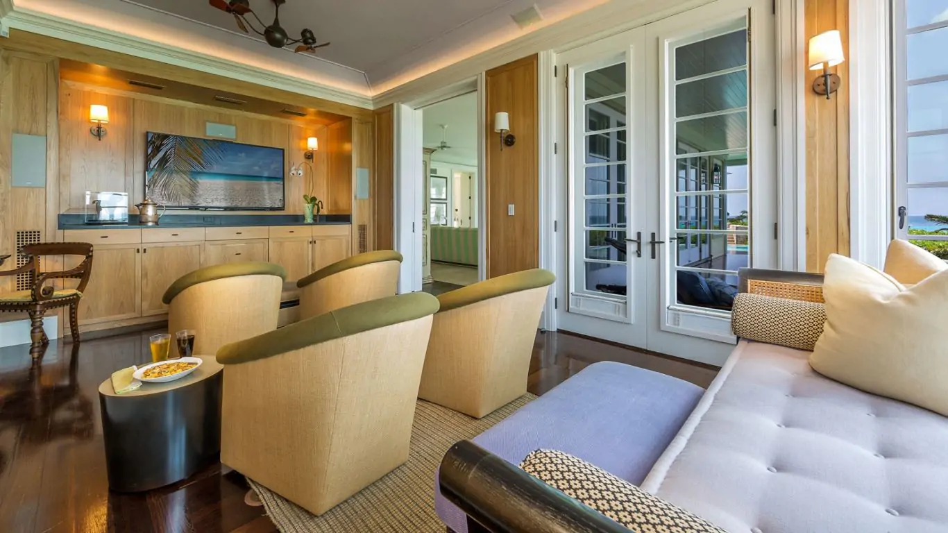 Villa Santosha | Anguilla