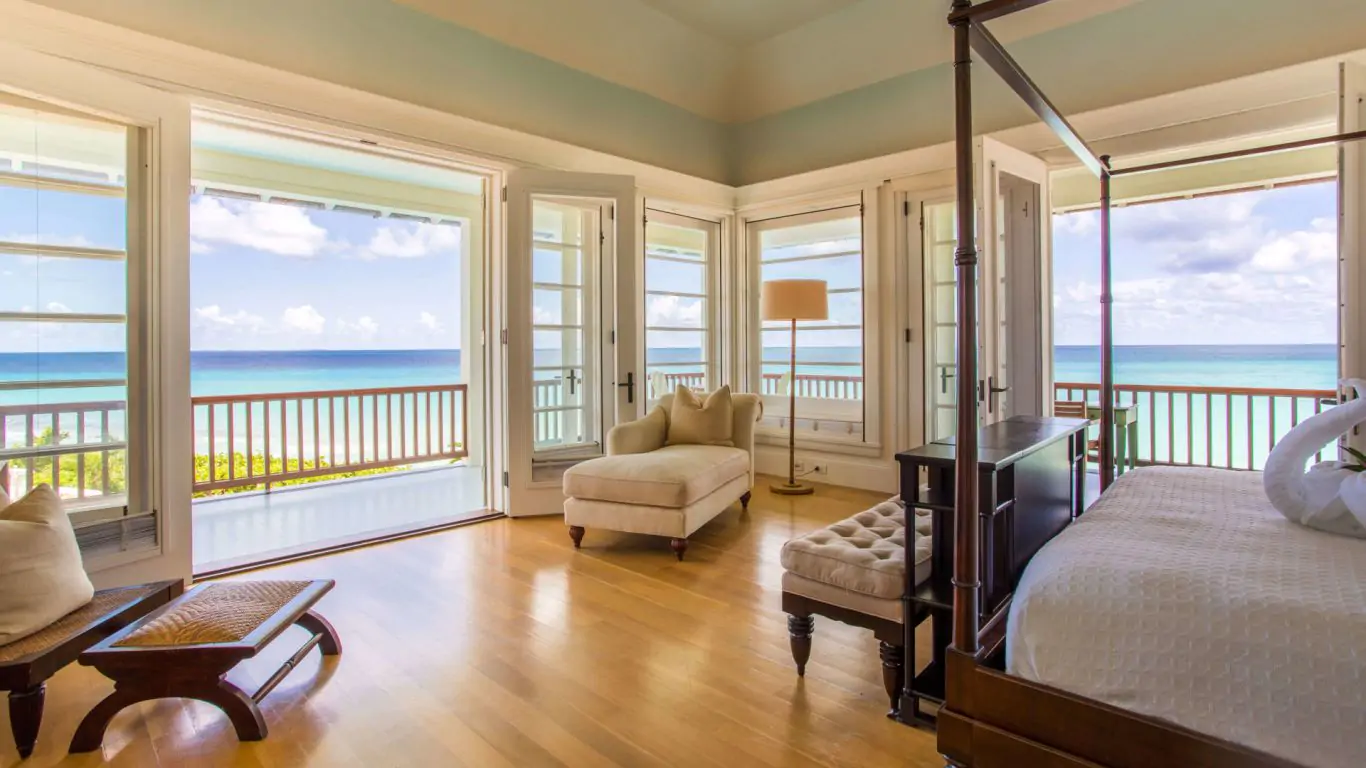 Villa Santosha | Anguilla