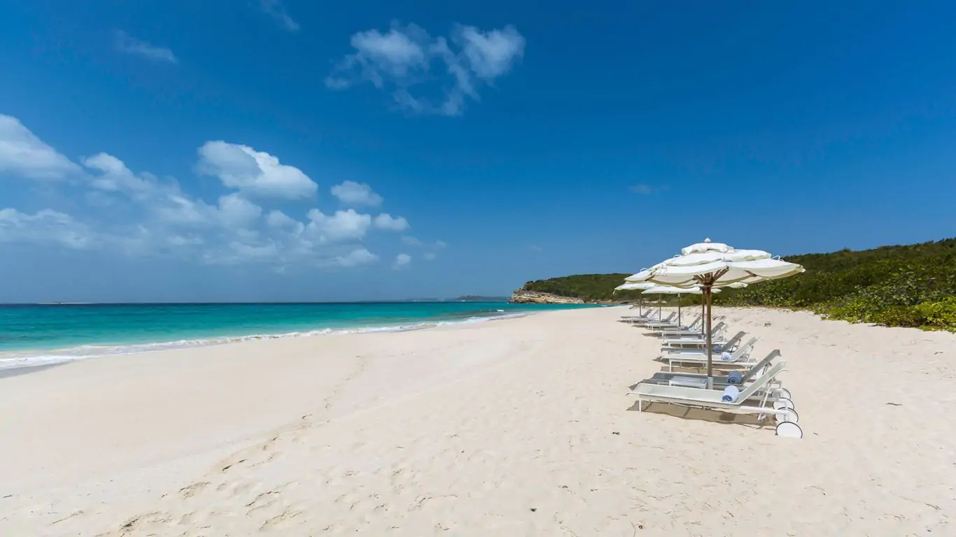 Villa Santosha | Anguilla