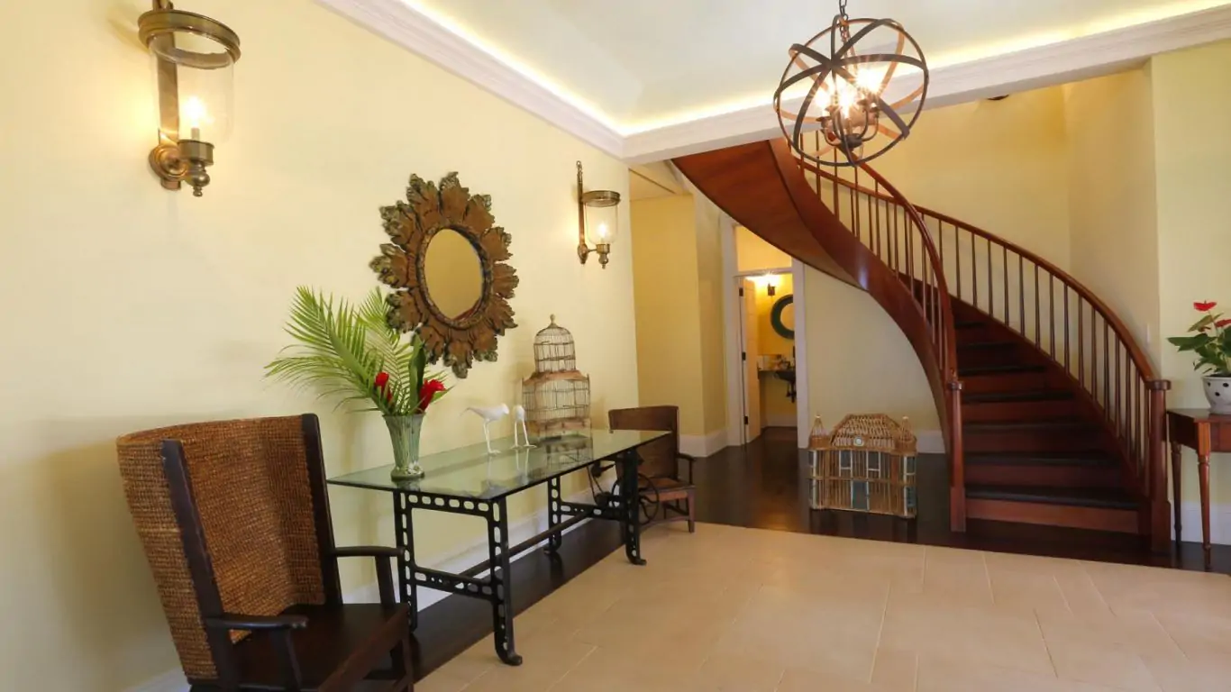 Villa Santosha | Anguilla