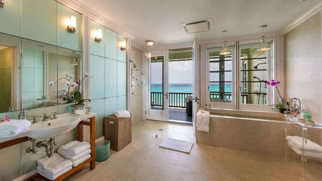 Villa Santosha | Anguilla