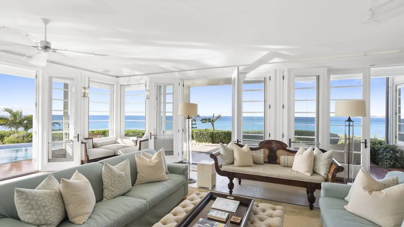 Villa Santosha | Anguilla