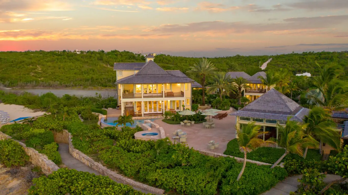 Villa Santosha | Anguilla