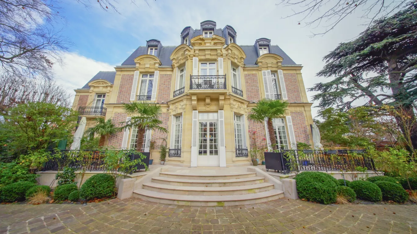 Villa Elise | Paris