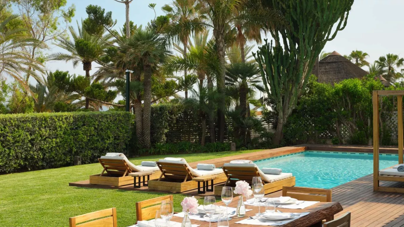 Villa La Pereza | Marbella