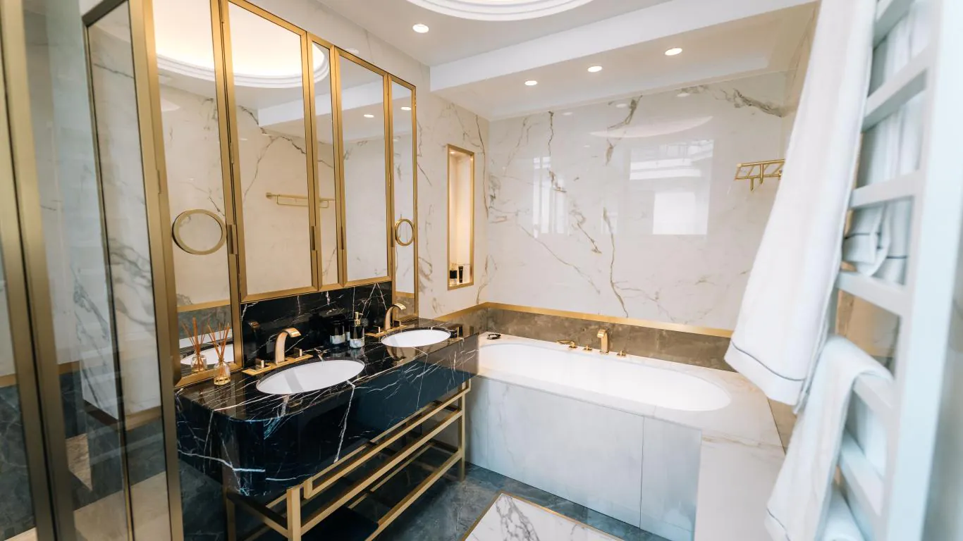 Apartment Francois | Paris