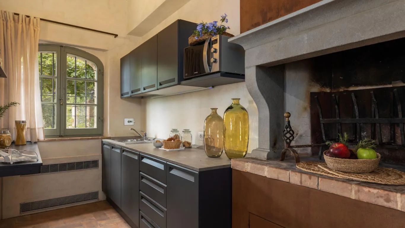 Argiano Dimore | Tuscany