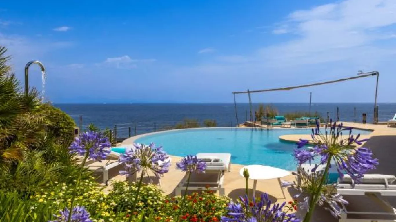 Villa Maybelle | St-Tropez