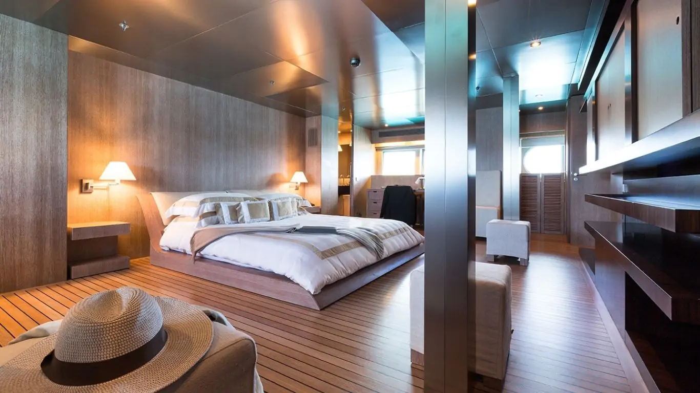 Yacht Mariu 164 | Yachts