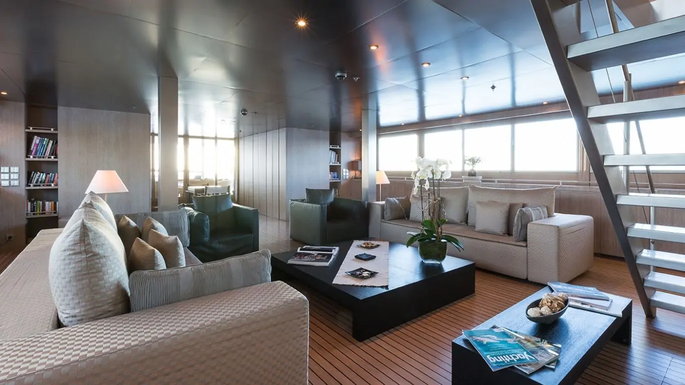 Yacht Mariu 164 | Yachts