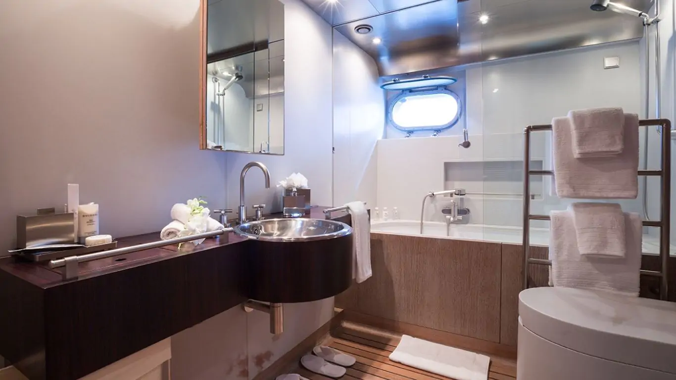 Yacht Mariu 164 | Yachts