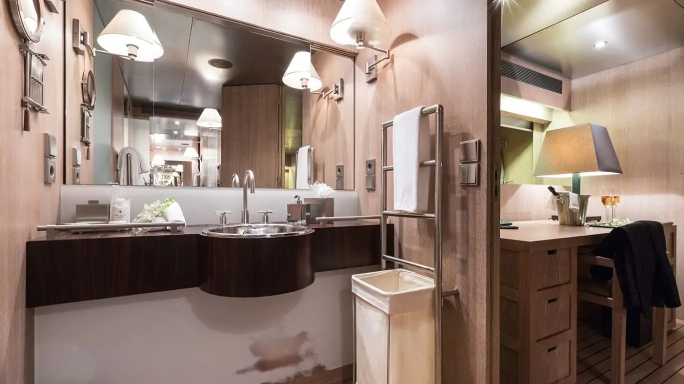 Yacht Mariu 164 | Yachts