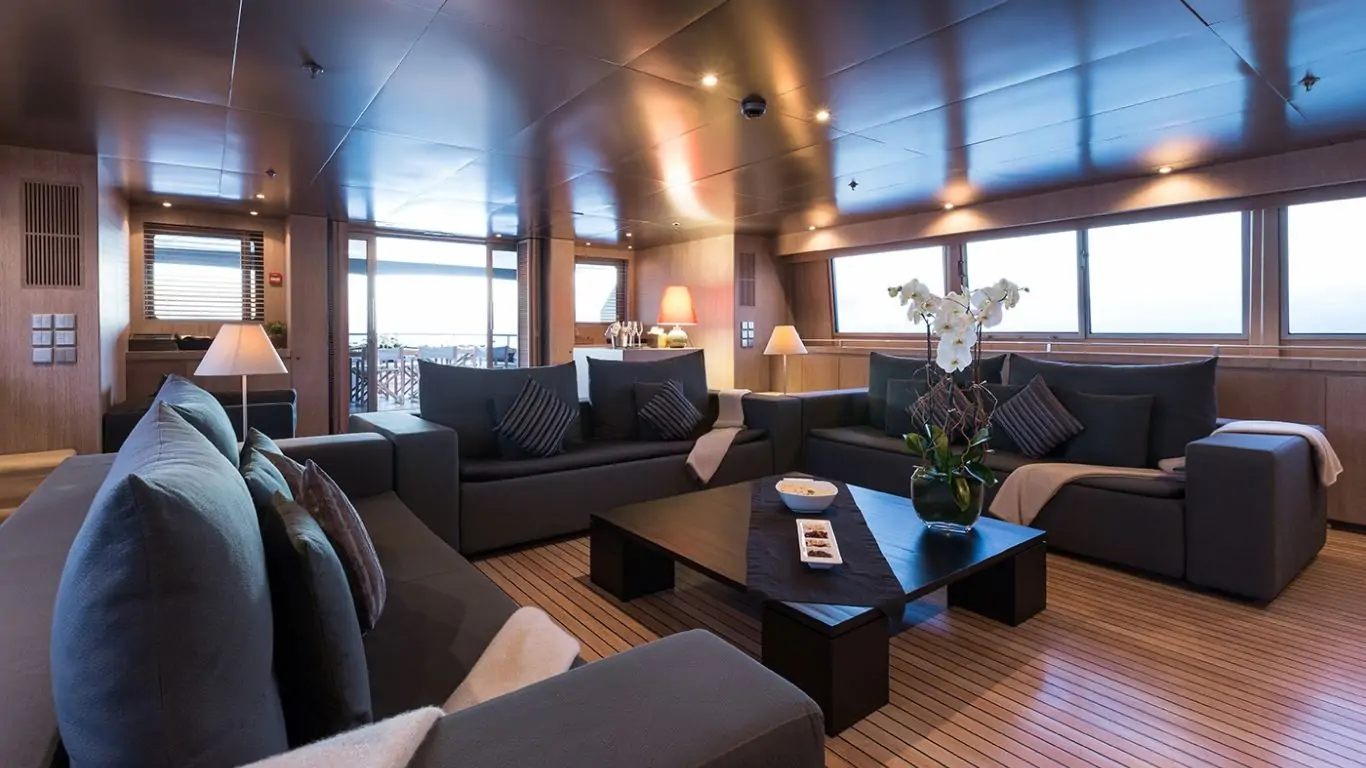 Yacht Mariu 164 | Yachts