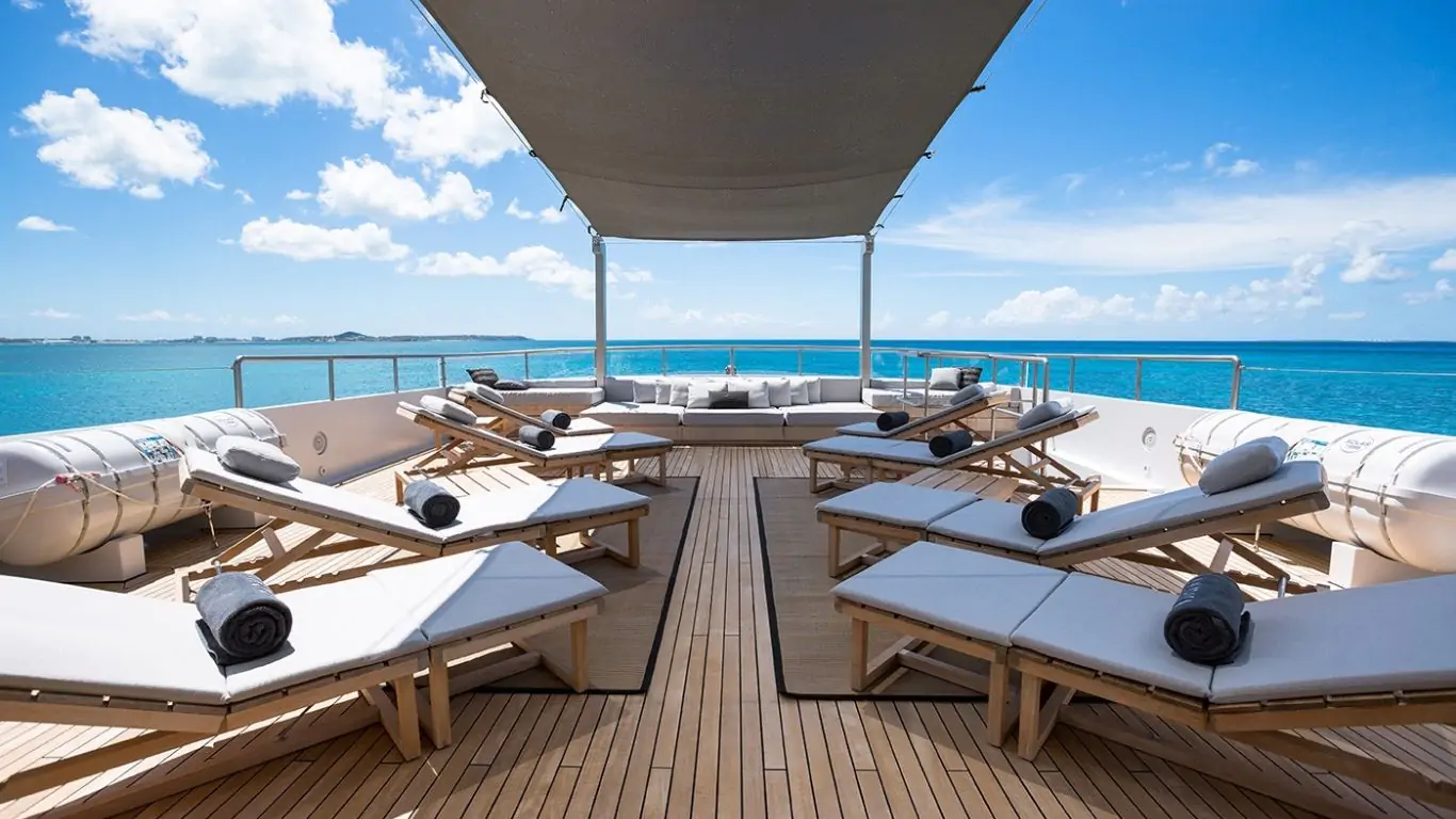 Yacht Mariu 164 | Yachts