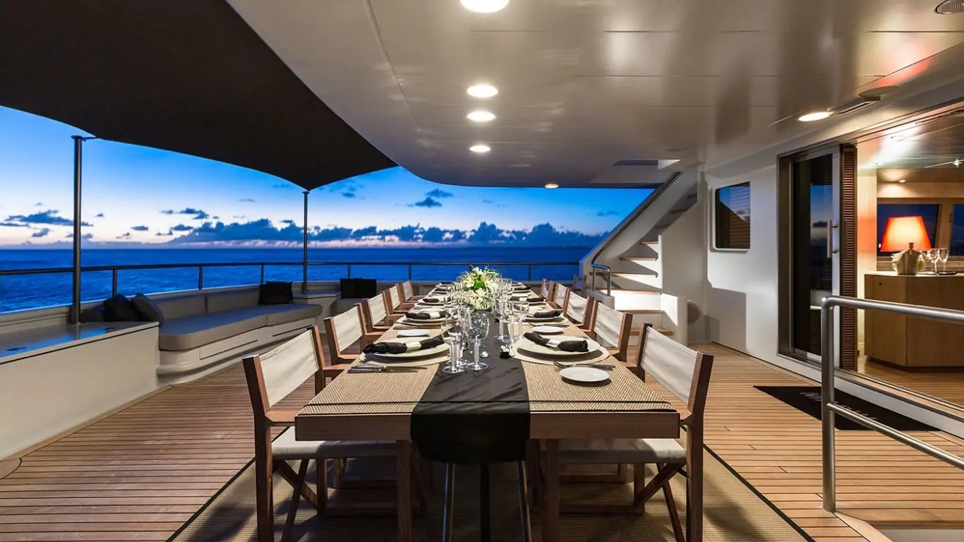 Yacht Mariu 164 | Yachts