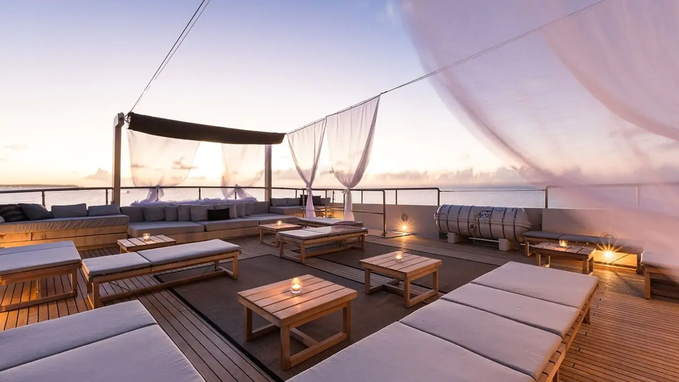 Yacht Mariu 164 | Yachts