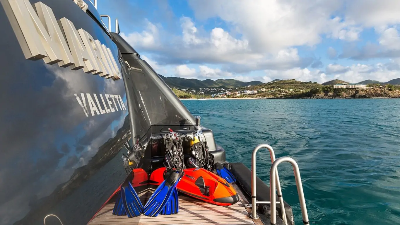 Yacht Mariu 164 | Yachts