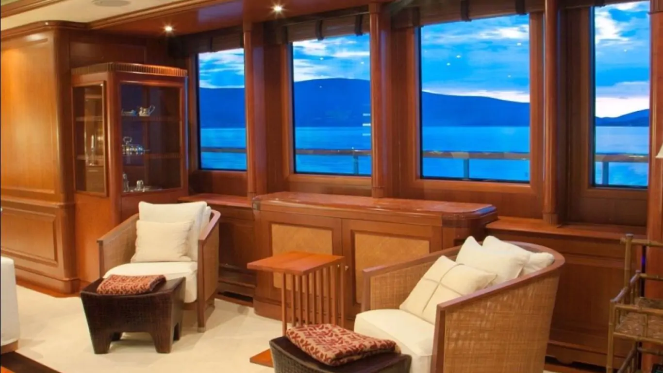 Yacht JO 164 | Yachts