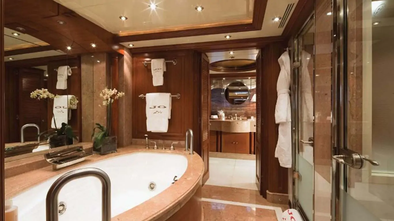 Yacht JO 164 | Yachts