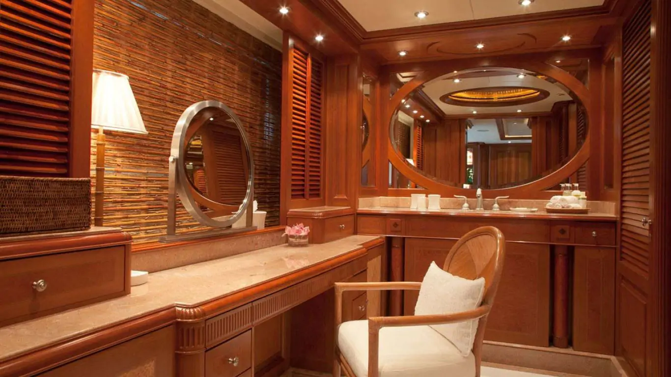 Yacht JO 164 | Yachts