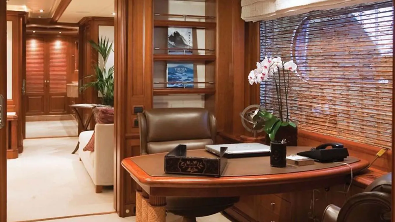 Yacht JO 164 | Yachts