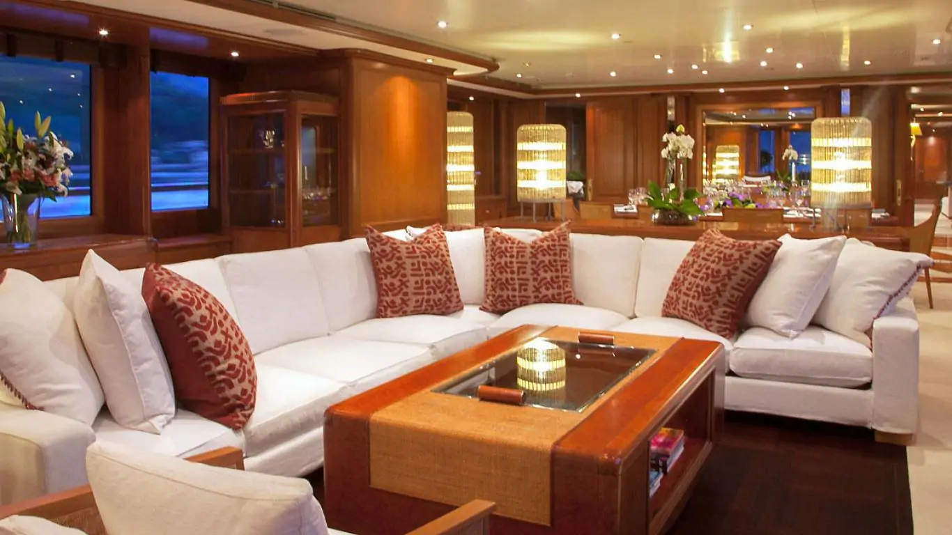 Yacht JO 164 | Yachts