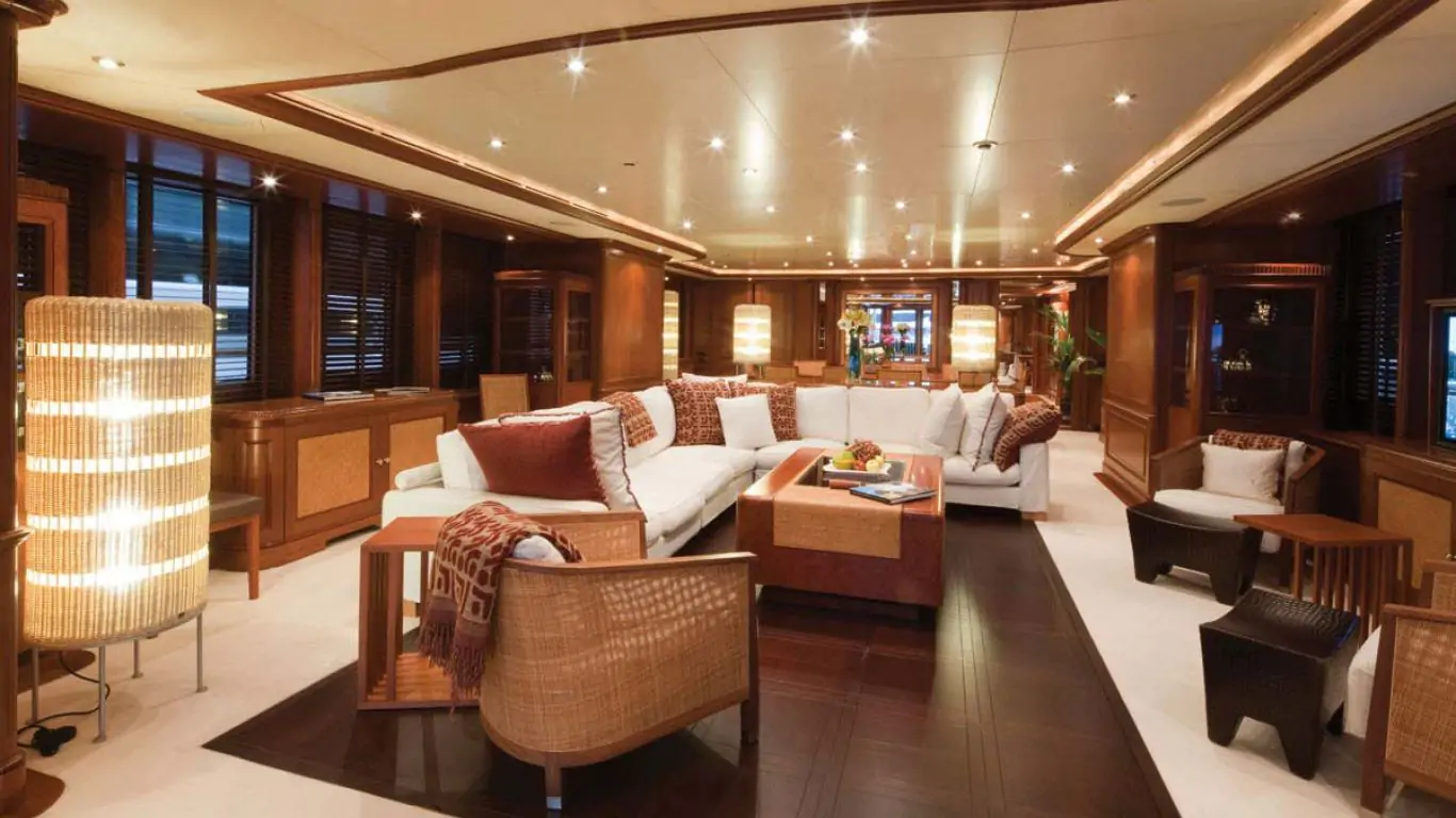 Yacht JO 164 | Yachts