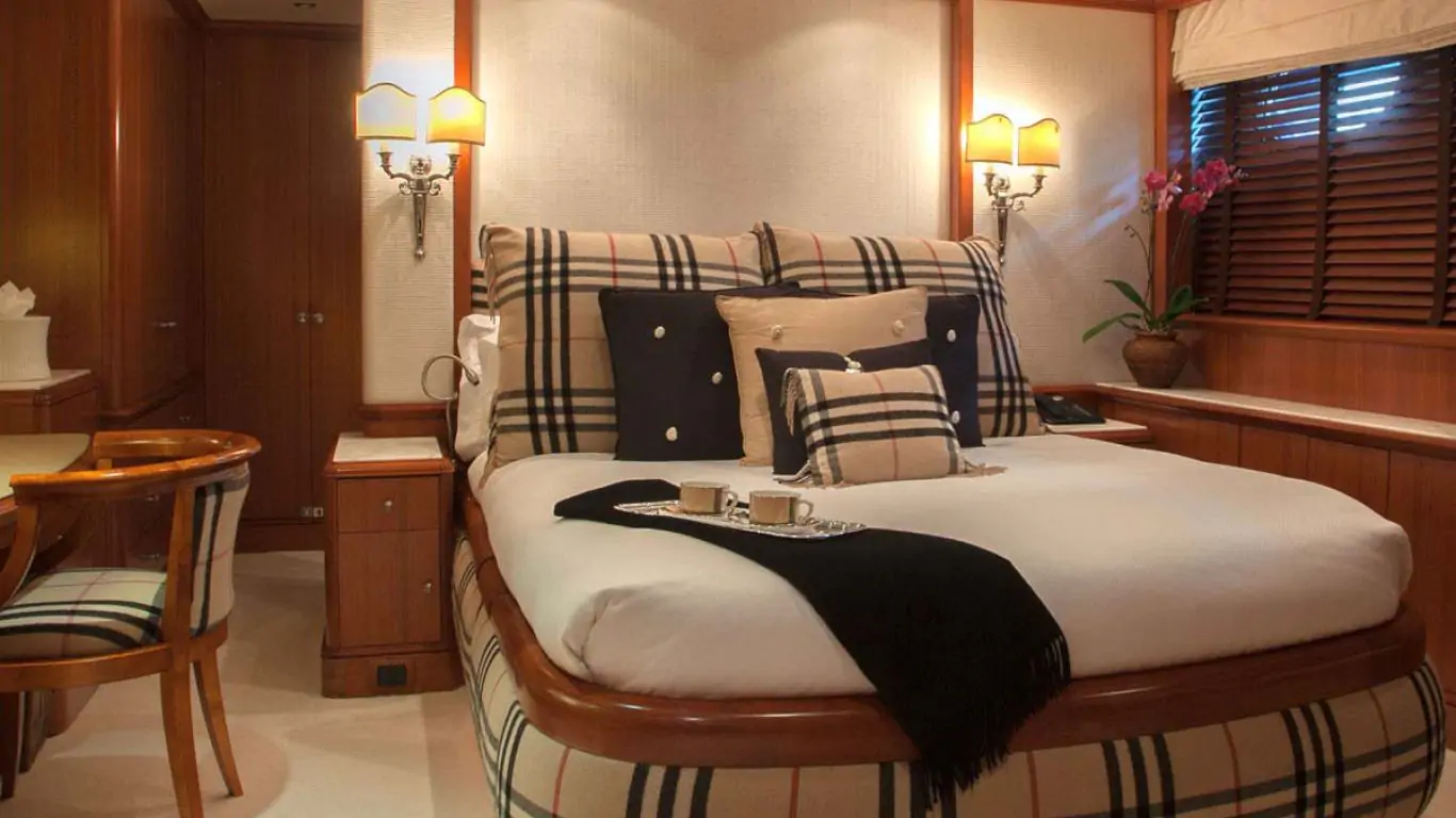 Yacht JO 164 | Yachts