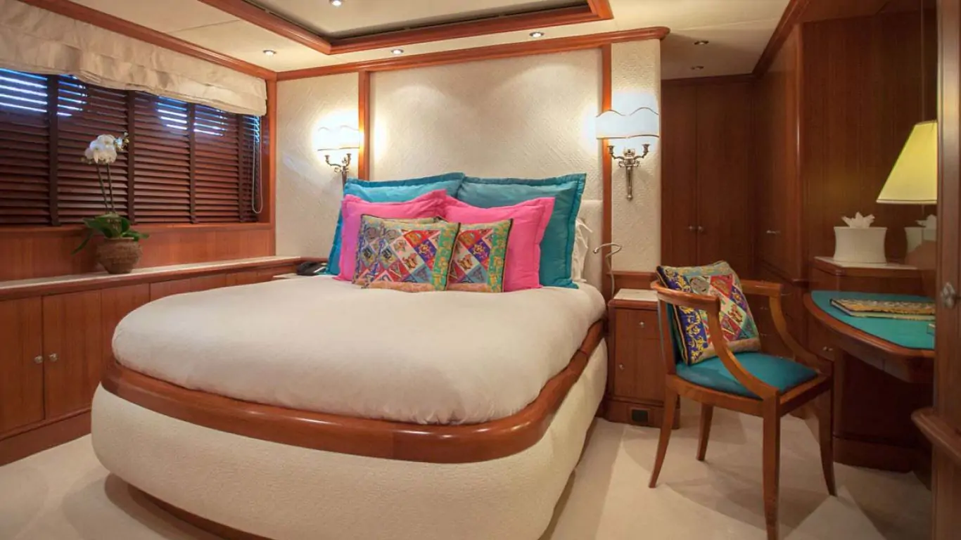 Yacht JO 164 | Yachts