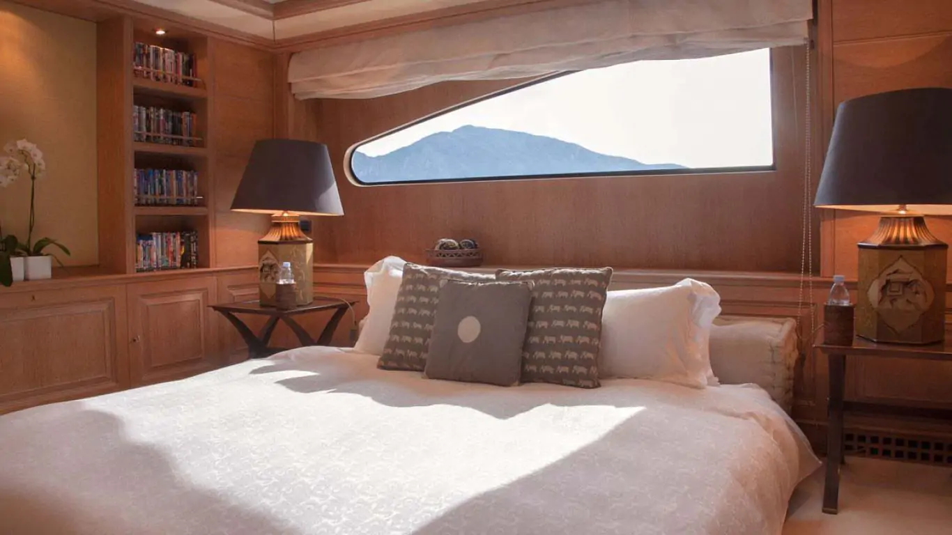 Yacht JO 164 | Yachts