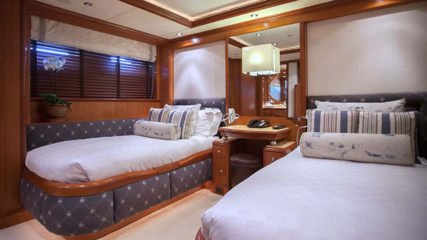 Yacht JO 164 | Yachts