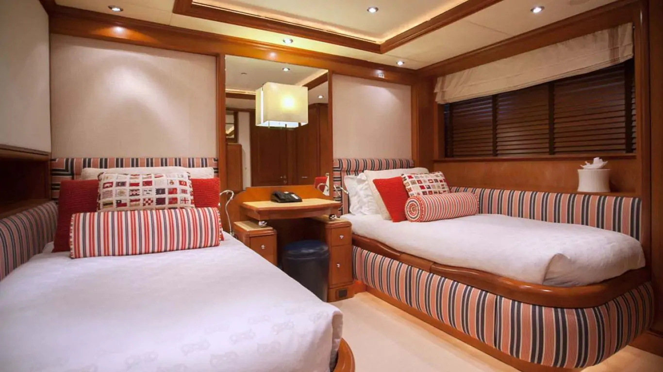 Yacht JO 164 | Yachts