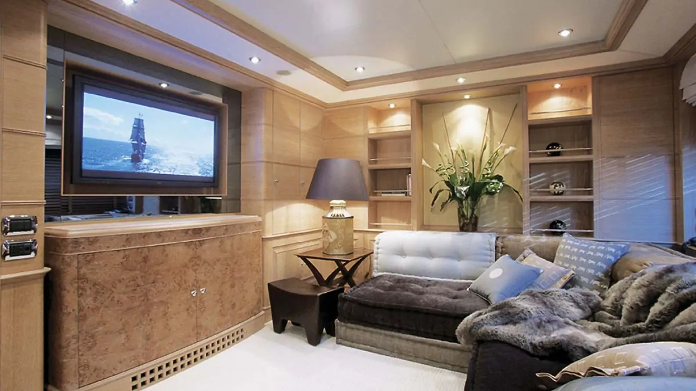 Yacht JO 164 | Yachts