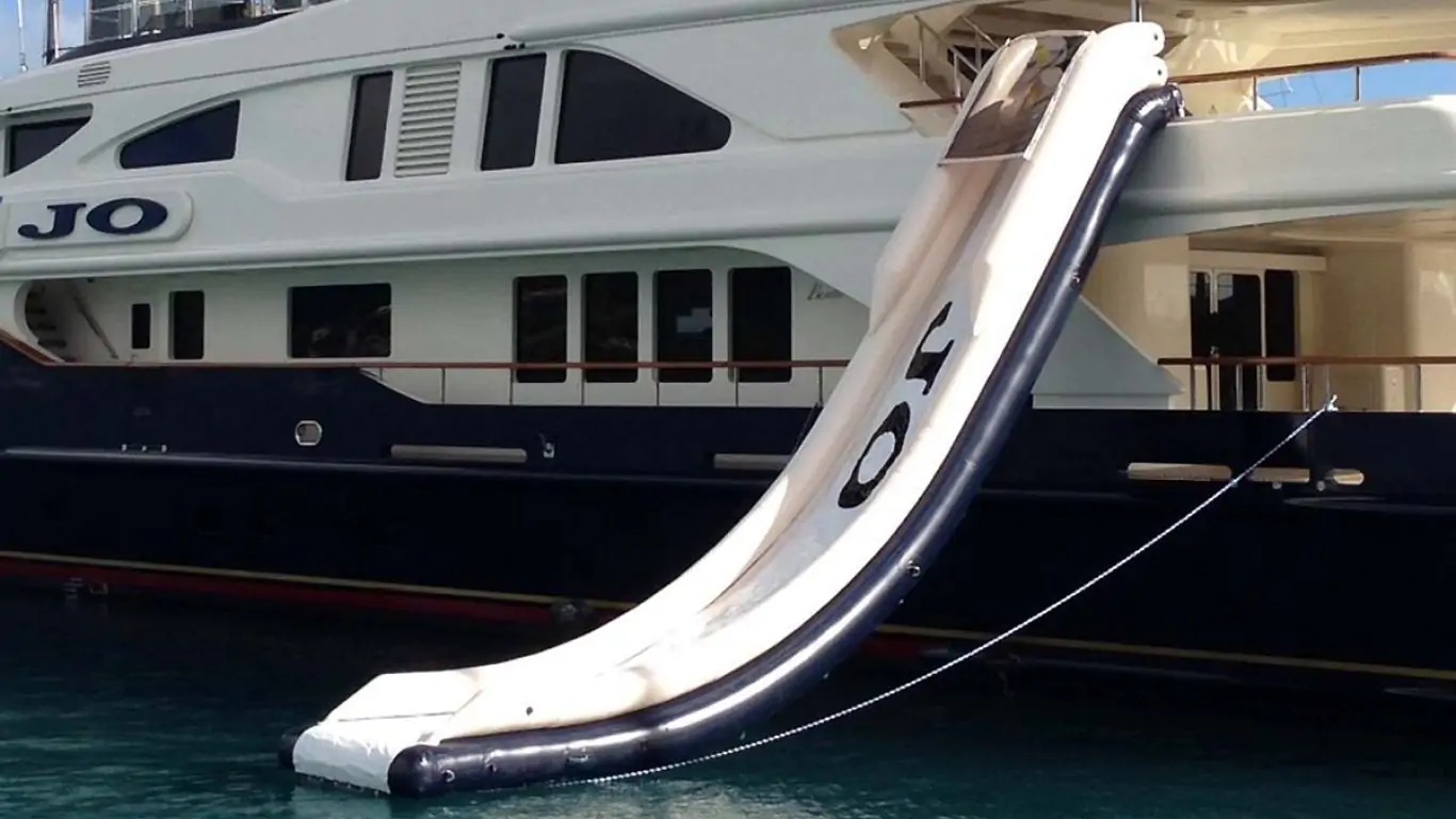 Yacht JO 164 | Yachts