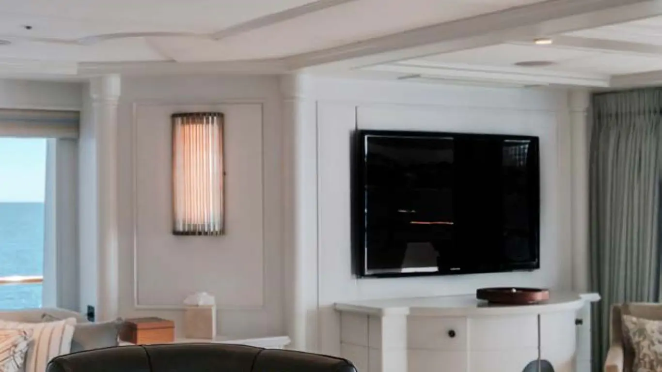 Yacht Mosaique 164 | Yachts