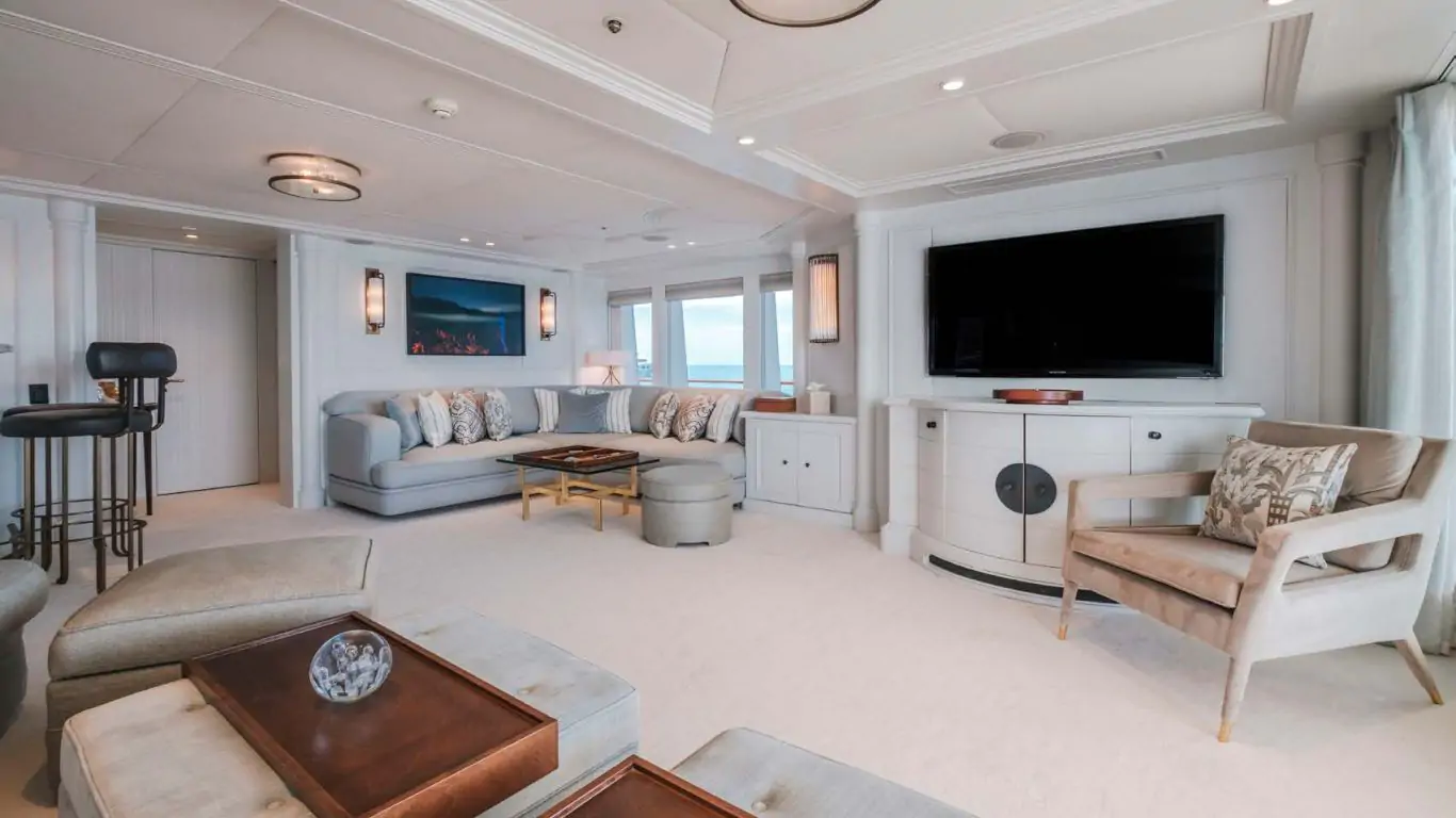 Yacht Mosaique 164 | Yachts
