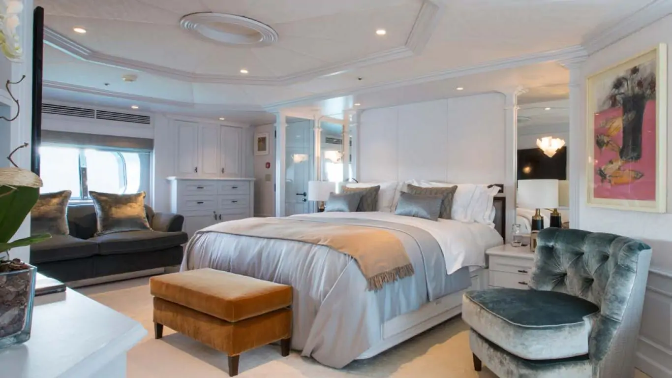 Yacht Mosaique 164 | Yachts