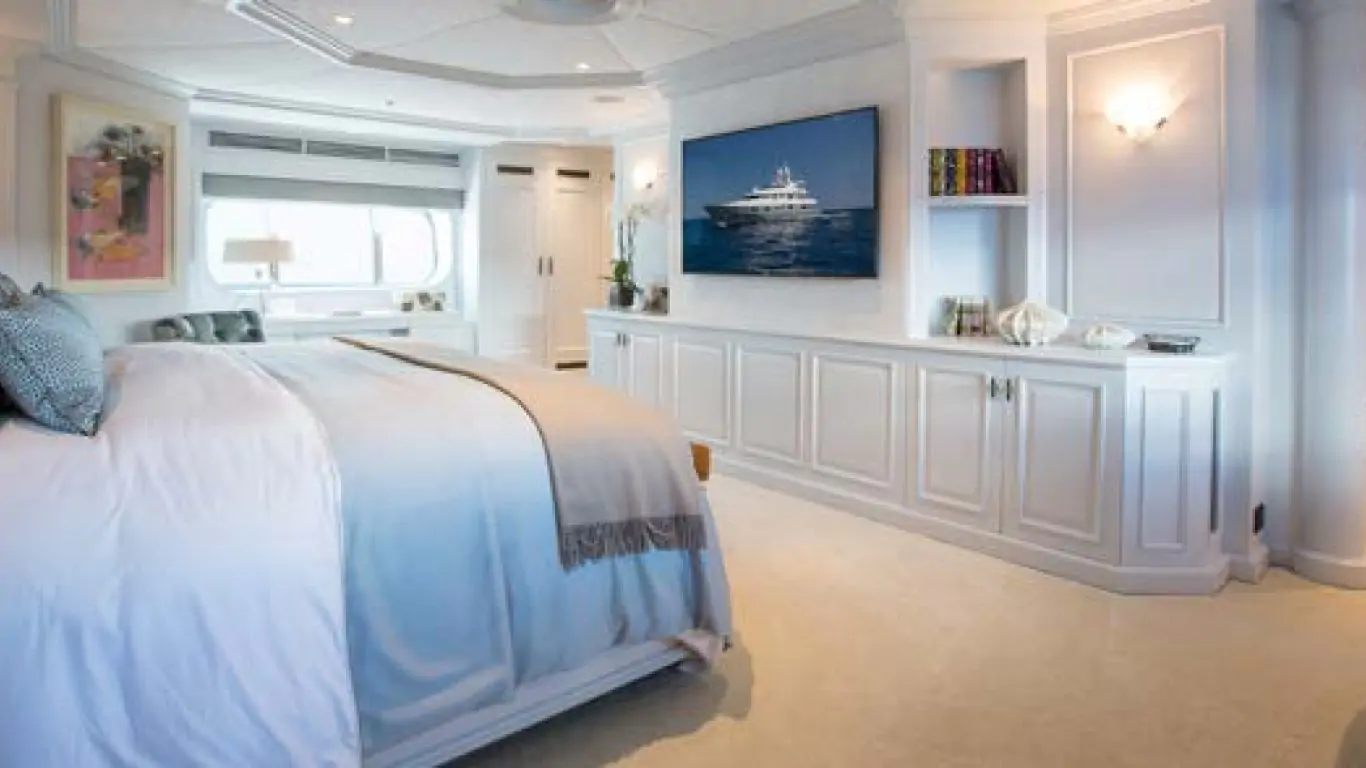 Yacht Mosaique 164 | Yachts