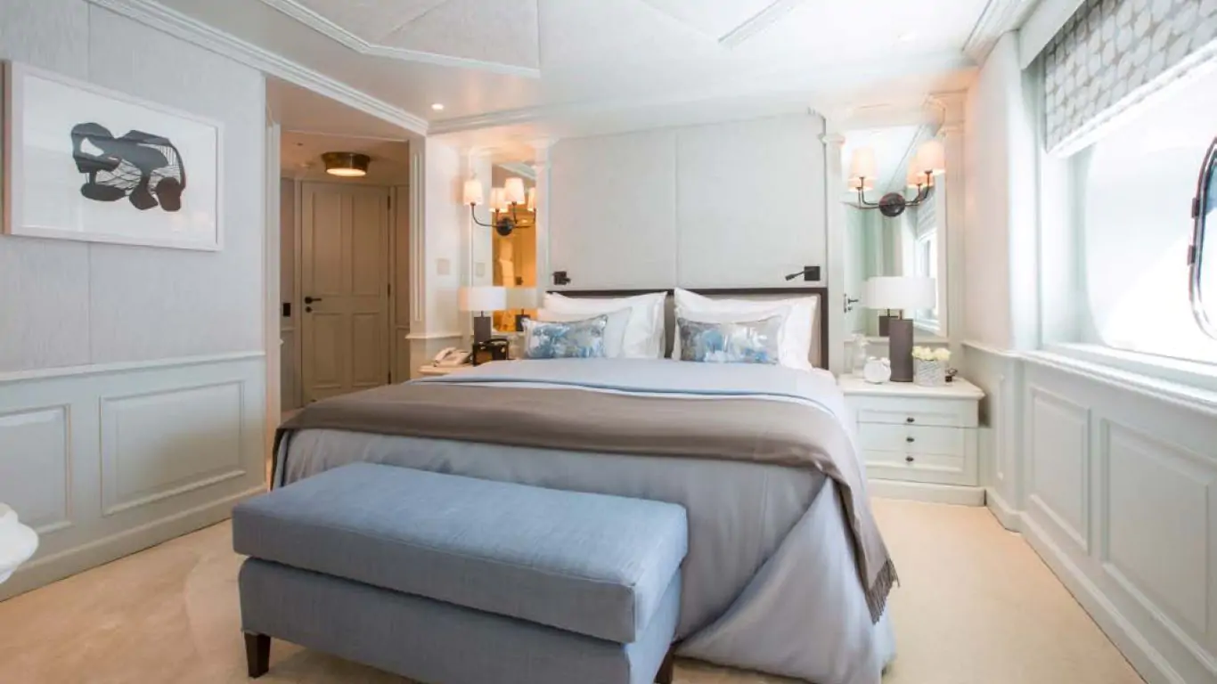 Yacht Mosaique 164 | Yachts